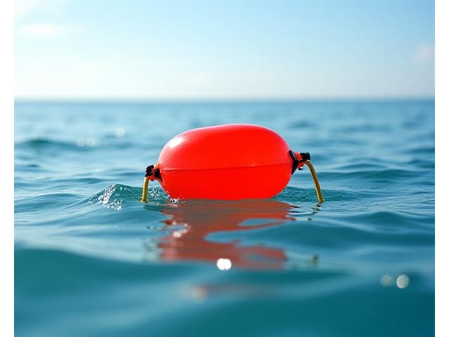 Dive Buoy Accessory